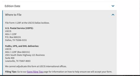 i129f case status|What Does the USCIS Case Status “Request for.